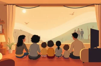 Aile Filmleri: Kahraman Yalnızlar