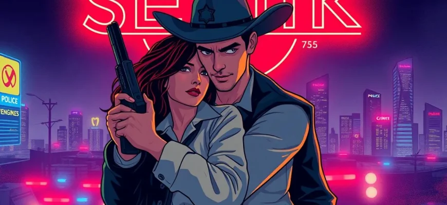 Şeriflerin Aşk Hikayeleri: 5 Melo-Drama Film Şeriflerin Aşk Hikayeleri: 5 Melo-Drama Film