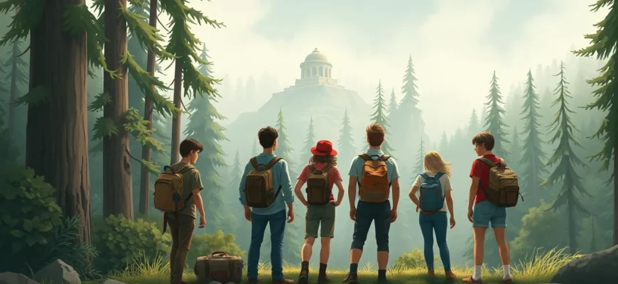 En İyi 10 Keşif Gerilim Filmi