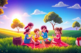 Aile Piknik Filmleri