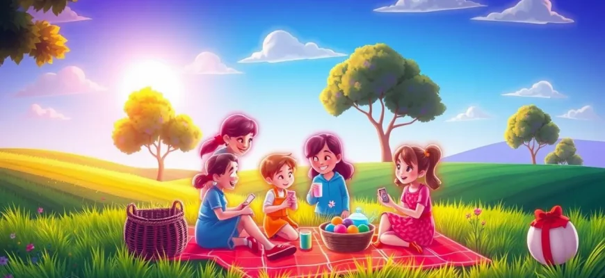Aile Piknik Filmleri Aile Piknik Filmleri