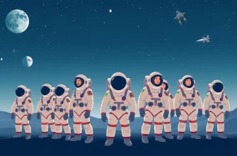 Astronotların Biyografik Filmleri Astronotların Biyografik Filmleri