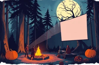 Halloween Temalı Gerilim Filmleri