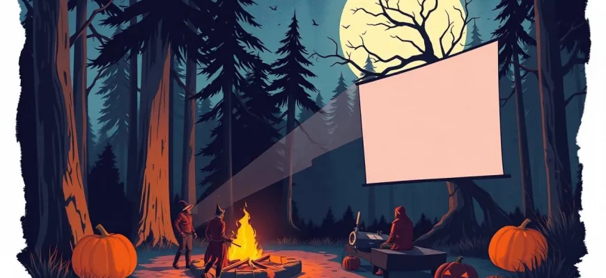 Halloween Temalı Gerilim Filmleri