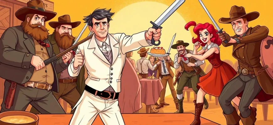 Komik Eşkıya Filmleri: Kılıç Dövüşü ve Gülme Garantili Komik Eşkıya Filmleri: Kılıç Dövüşü ve Gülme Garantili