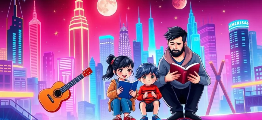 Aile İçin Başarı Filmleri Aile İçin Başarı Filmleri