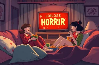 Korku Dolu Dört Kadın Gecesi: En İyi 10 Film