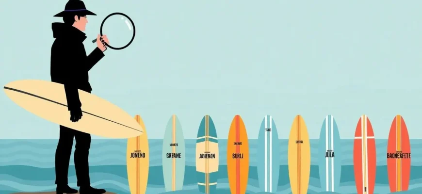 Dedektif Serf Filmleri