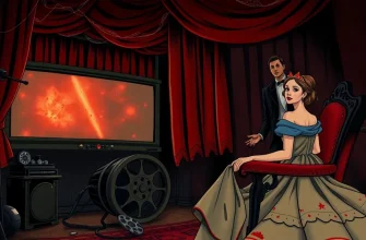 Korku Filmleri: Prensesler ve Prensler