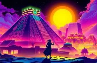 Aztek Gizemleri: 10 Mistik Film Aztek Gizemleri: 10 Mistik Film