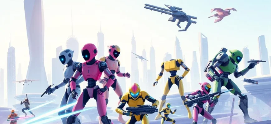 Android Temalı Aksiyon Filmleri Android Temalı Aksiyon Filmleri