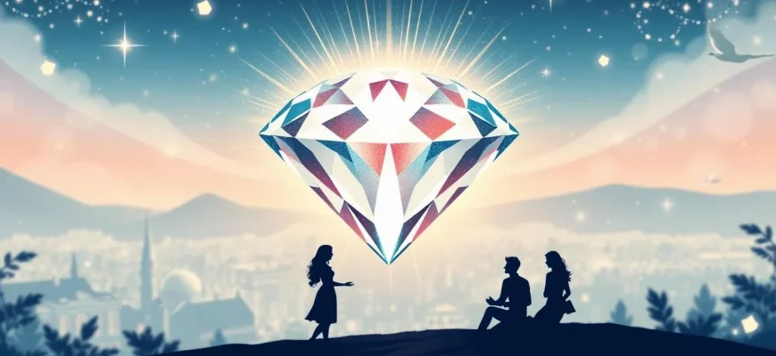 Elmas Temalı Filmler