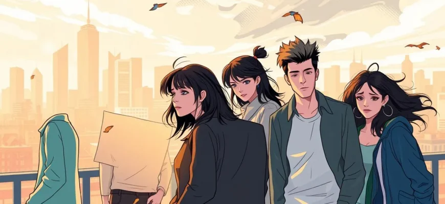 Arkadaşlık Gerilim Filmleri