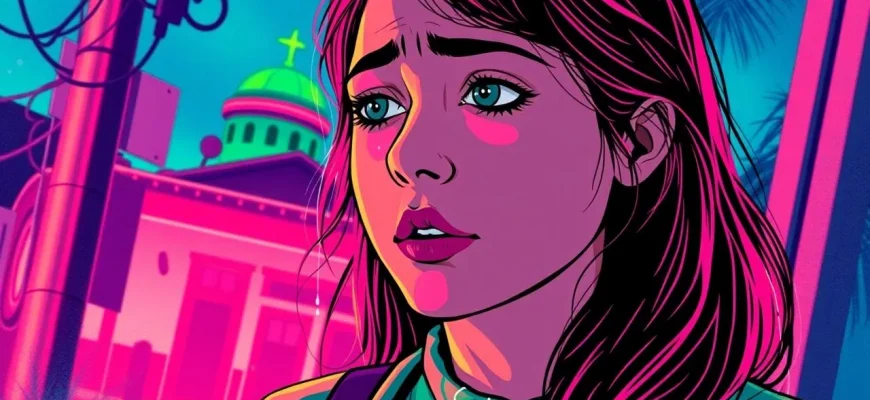 Suç Mağdurlarının Hikayeleri: Melodram Filmleri