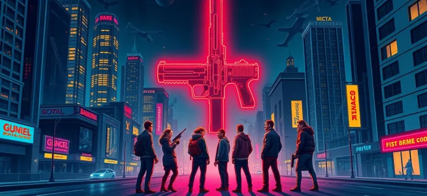 Tabanca Temalı Filmler