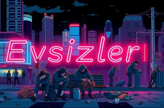 Evsizler Hakkında Melodram Filmleri Evsizler Hakkında Melodram Filmleri