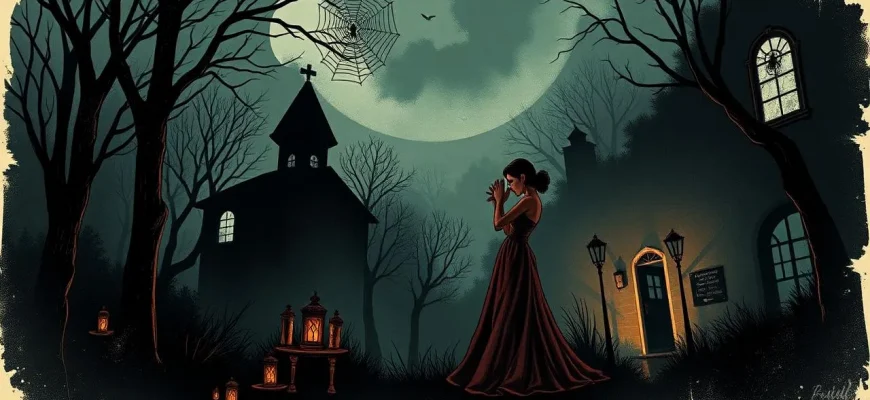 Yasak Aşk Temalı Korku Filmleri Yasak Aşk Temalı Korku Filmleri