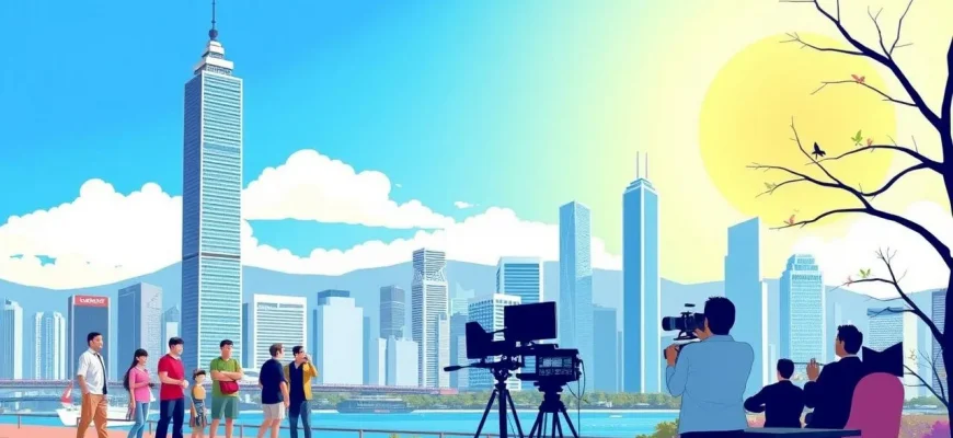 Hong Kong Sineması: 10 Film Önerisi