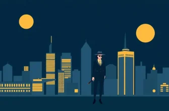 Senatörler Hakkında Dedektif Filmler