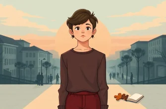 Zor Gençlik Dönemlerini Anlatan Biyografik Filmler Zor Gençlik Dönemlerini Anlatan Biyografik Filmler