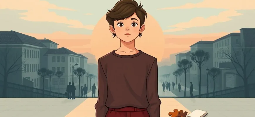 Zor Gençlik Dönemlerini Anlatan Biyografik Filmler