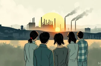 Endüstriyel Kazalar Hakkında Belgeseller