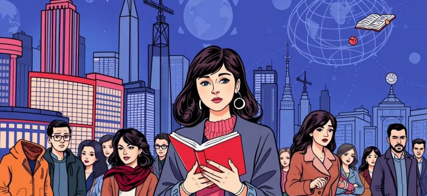İntelijansiya Temalı Drama Filmleri İntelijansiya Temalı Drama Filmleri