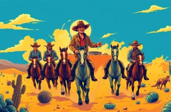 Vahşi Batı DJ’leri: Eşsiz Bir Film Koleksiyonu