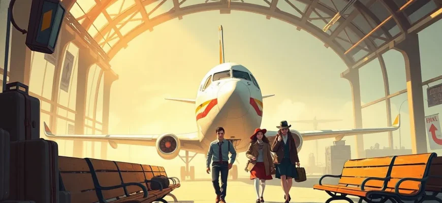 Havalimanı Korku Filmleri Listesi Havalimanı Korku Filmleri Listesi