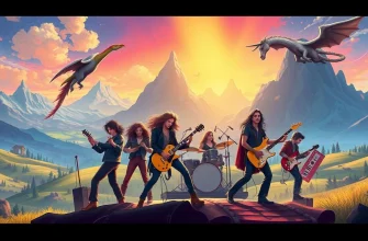 Fantastik Rock Yıldızları Filmleri Fantastik Rock Yıldızları Filmleri