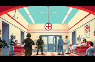 Savaş Hastaneleri Hakkında 9 Film