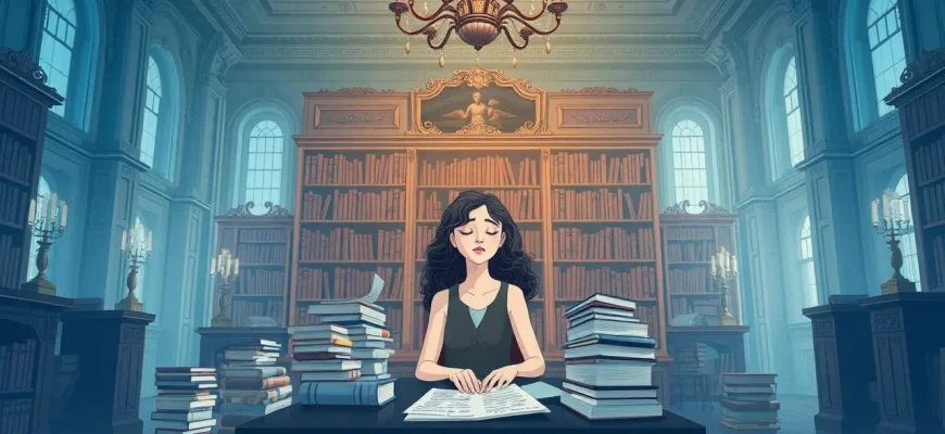 Biyografik Amnezi Filmleri