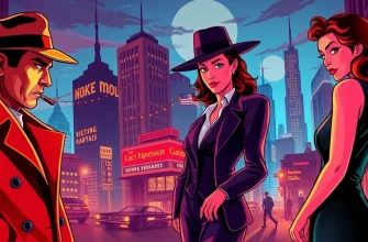 Büyük Buhran Dönemi Suç Filmleri Büyük Buhran Dönemi Suç Filmleri