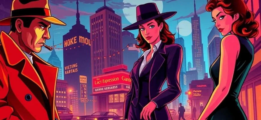 Büyük Buhran Dönemi Suç Filmleri Büyük Buhran Dönemi Suç Filmleri