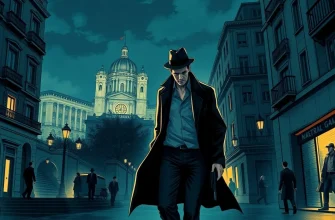 Madrid’de Geçen Dedektif Filmleri Madrid’de Geçen Dedektif Filmleri