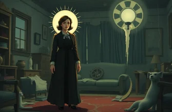 Üvey Anne Korkusu: 10 Korku Filmi