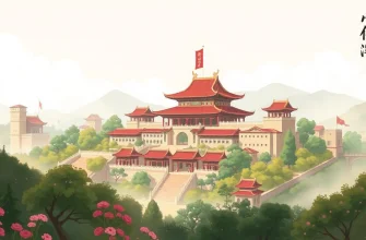 Tarihi Shu Krallığı Filmleri