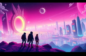 Yeni Topraklar Keşfi Macera Filmleri