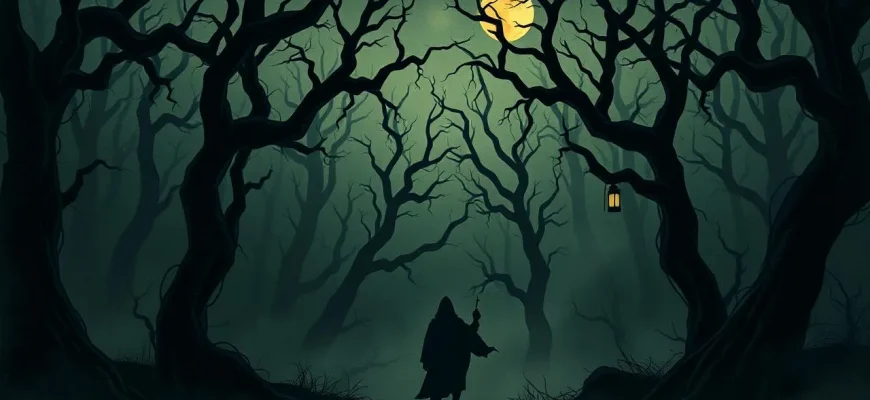 Korku Filmleri: Zor Hayatlar Korku Filmleri: Zor Hayatlar