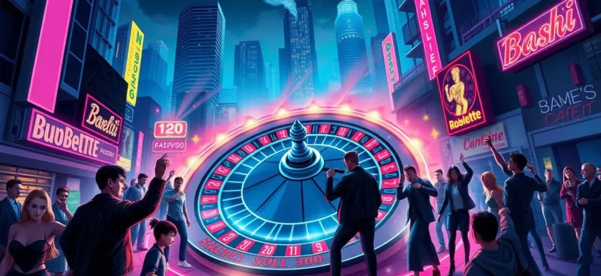 Bahis Temalı Aksiyon Filmleri