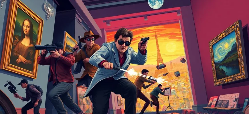 Aksiyon Dolu Galeri Filmleri Aksiyon Dolu Galeri Filmleri