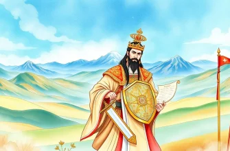 Kushan İmparatorluğu’nun İzinde: Tarihi Filmler