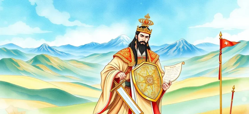 Kushan İmparatorluğu’nun İzinde: Tarihi Filmler