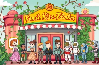 Komik Kısa Filmler Komik Kısa Filmler