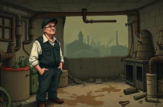 Korku Filmleri: Tesisatçılar