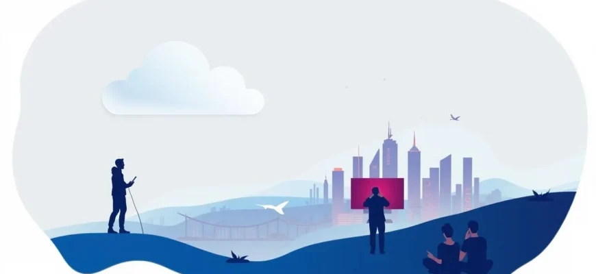 Bulut Teknolojileri ve Eğlence: 10 Belgesel Film Bulut Teknolojileri ve Eğlence: 10 Belgesel Film