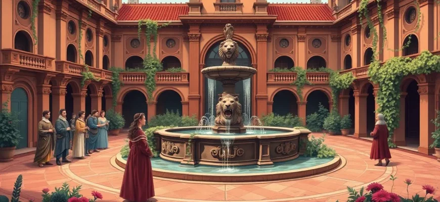 Rönesans Dönemi Biyografik Filmler