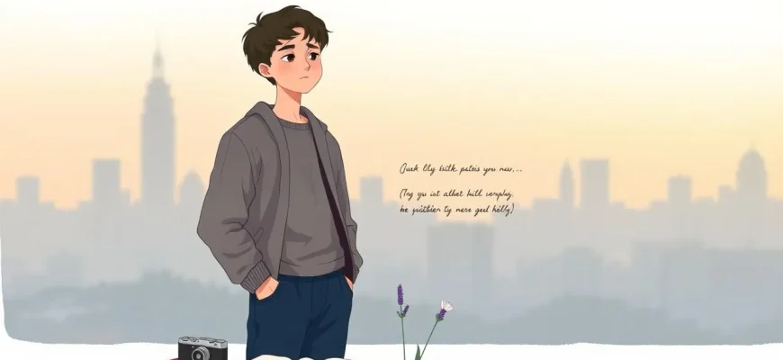 Ergenlik Dönemini Anlatan Biyografik Filmler