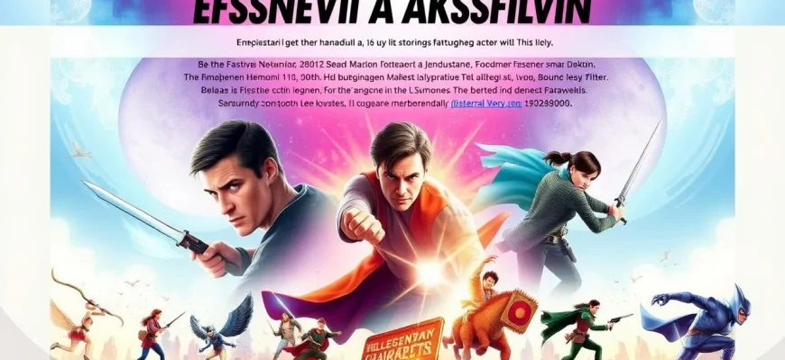 Efsanevi Aksiyon Filmleri