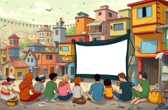 Gecekondu Filmleri: 10 Unutulmaz Hikaye